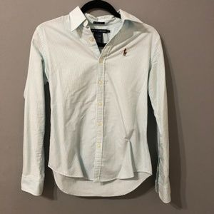 Ralph Lauren Button Down Shirt